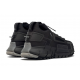 Кроссовки Reebok Zig Kinetica Edge All Black черные