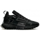 Кроссовки Reebok Zig Kinetica Edge All Black черные