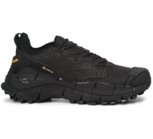 Reebok Zig Kinetica 2 Edge Gore Tex черные зимние