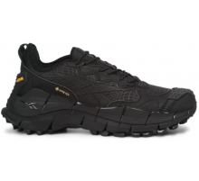 Reebok Zig Kinetica 2 Edge Gore Tex черные зимние