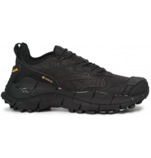 Reebok Zig Kinetica 2 Edge Gore Tex черные зимние