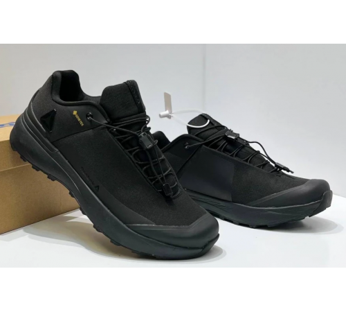 Кроссовки Reebok Gore-Tex Termo Black