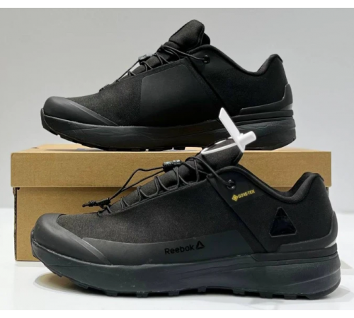 Кроссовки Reebok Gore-Tex Termo Black