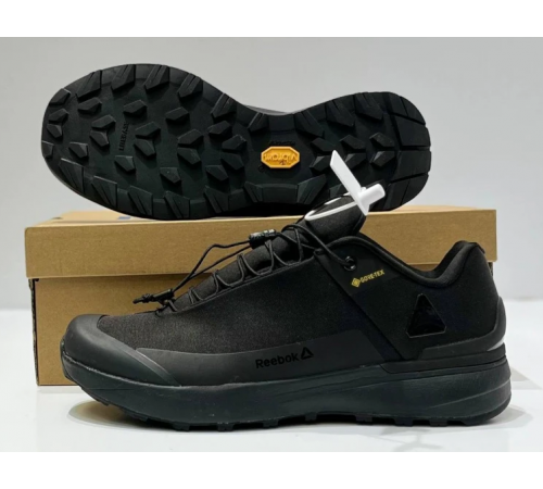 Кроссовки Reebok Gore-Tex Termo Black