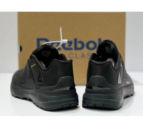 Кроссовки Reebok Gore-Tex Termo Black