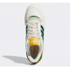 Adidas Forum Low Exhibit White Green Yellow