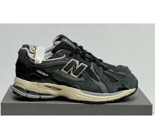 Termo New Balance 1906D Protection Pack Black Grey