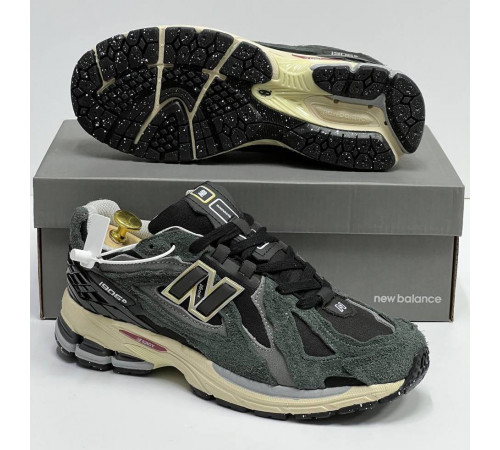 Termo New Balance 1906D Protection Pack Black Grey