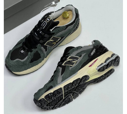 Termo New Balance 1906D Protection Pack Black Grey