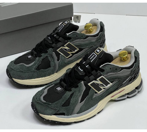 Termo New Balance 1906D Protection Pack Black Grey