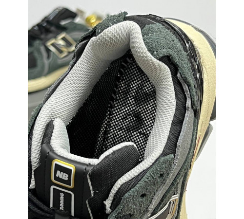 Termo New Balance 1906D Protection Pack Black Grey