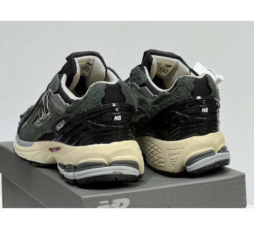 Termo New Balance 1906D Protection Pack Black Grey