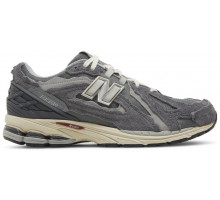 Кроссовки New Balance 1906D Protection Pack Harbor Grey