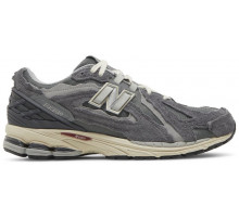 Кроссовки New Balance 1906D Protection Pack Harbor Grey