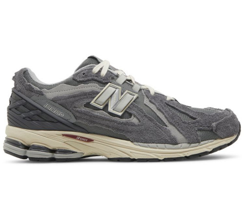 Кроссовки New Balance 1906D Protection Pack Harbor Grey