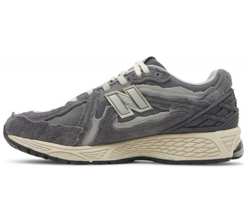 Кроссовки New Balance 1906D Protection Pack Harbor Grey