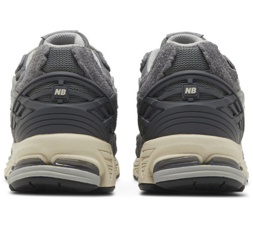 Кроссовки New Balance 1906D Protection Pack Harbor Grey
