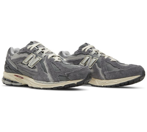 Кроссовки New Balance 1906D Protection Pack Harbor Grey