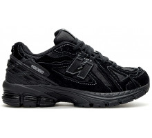 Termo New Balance 1906D Protection Pack Black Suede
