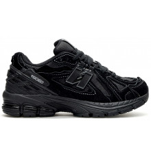 Termo New Balance 1906D Protection Pack Black Suede