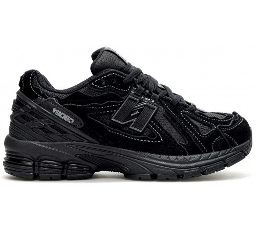 Termo New Balance 1906D Protection Pack Black Suede