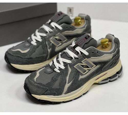Termo New Balance 1906D Protection Pack Harbor Grey
