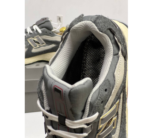 Termo New Balance 1906D Protection Pack Harbor Grey