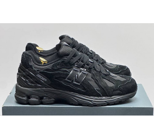 Termo New Balance 1906D Protection Pack Black Suede