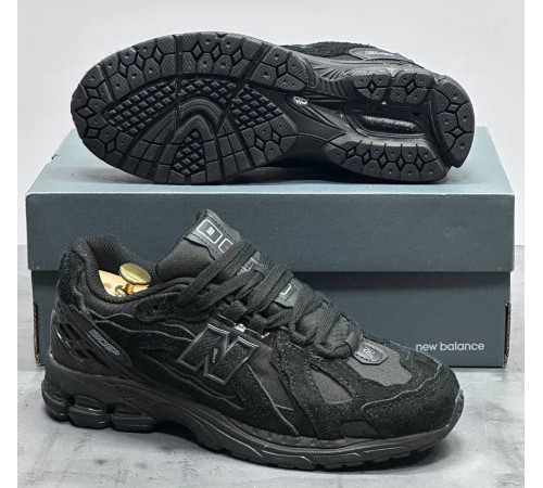 Termo New Balance 1906D Protection Pack Black Suede