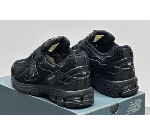 Termo New Balance 1906D Protection Pack Black Suede