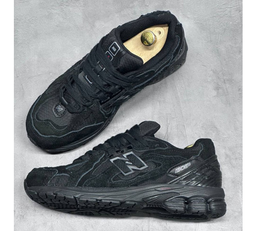 Termo New Balance 1906D Protection Pack Black Suede