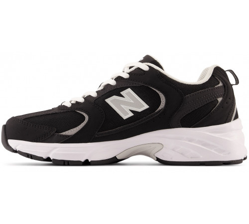 Кроссовки New Balance 530 Classic Black Grey White