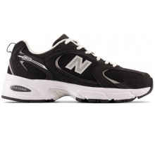 Кроссовки New Balance 530 Classic Black Grey White