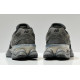 New Balance 9060 Winter Black Grey зимние