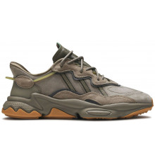 Adidas Ozweego Khaki Winter