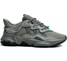 Adidas Ozweego Grey Winter серые