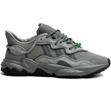 Adidas Ozweego Grey Winter серые