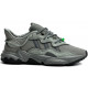 Adidas Ozweego Grey Winter серые