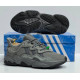 Adidas Ozweego Grey Winter серые