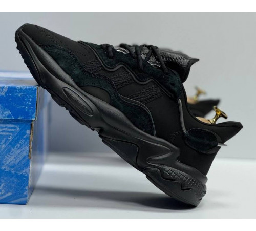 Adidas Ozweego Black Winter