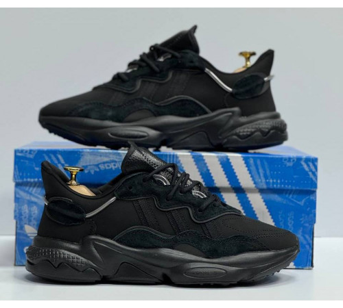 Adidas Ozweego Black Winter