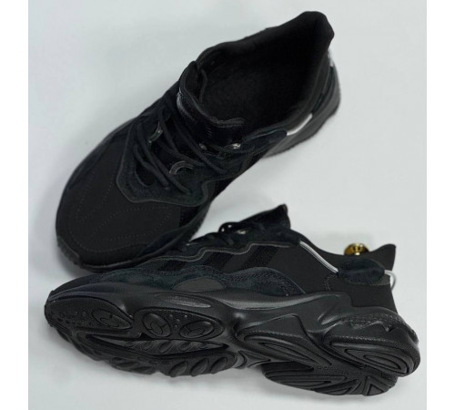Adidas Ozweego Black Winter