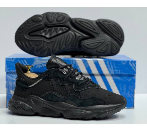 Adidas Ozweego Black Winter
