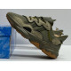 Adidas Ozweego Khaki Winter