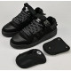 Кроссовки Bad Bunny x Adidas Forum Low Winter Back