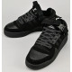 Кроссовки Bad Bunny x Adidas Forum Low Winter Back