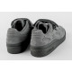 Кроссовки Adidas Forum Low Winter Suede Grey