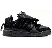 Кроссовки Bad Bunny x Adidas Forum Low Winter Back