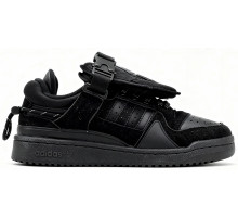 Кроссовки Bad Bunny x Adidas Forum Low Winter Back