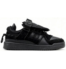 Кроссовки Bad Bunny x Adidas Forum Low Winter Back